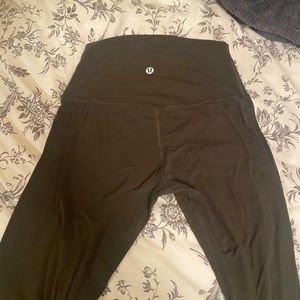 lululemon align leggings